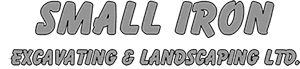 Small Iron Excavating Ltd.